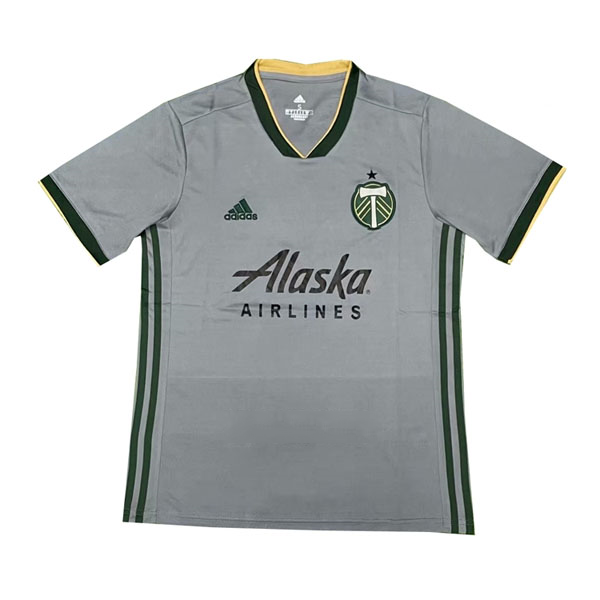 Tailandia Camiseta Portland Timbers Special 2021/22